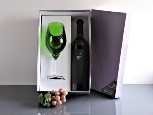 Packaging Copon Wine Tempranillo C/Color Packaging Copon Wine Tempranillo C/Color