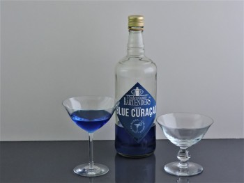 Copas Orquídea Martini -...