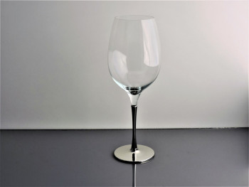 Copon Wine Malbec Pierna de Metal