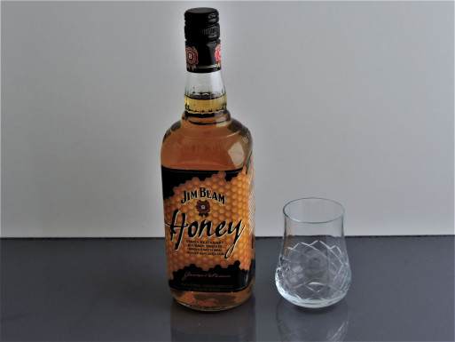 Vaso Whisky Cata Tallado