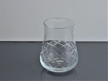 Vaso Whisky Cata Tallado