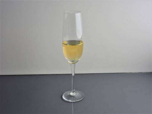 Copa Gourmet Champagne Lisa