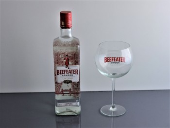 Copon Clasico Gin Tonic...