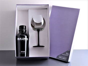 Packaging Copon Clasico Gin Tonic Pierna de Color