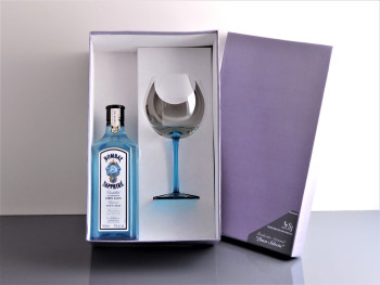 Packaging Copon Clasico Gin Tonic Pierna de Color