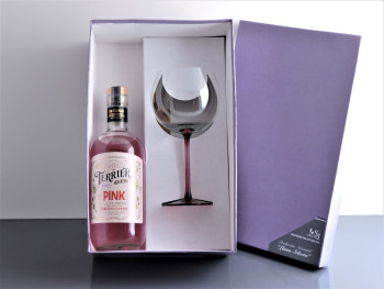 Packaging Copon Clasico Gin Tonic Pierna de Color