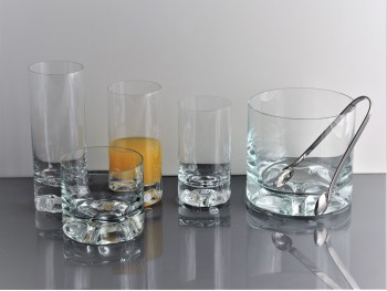Vasos Eclipse Lisos