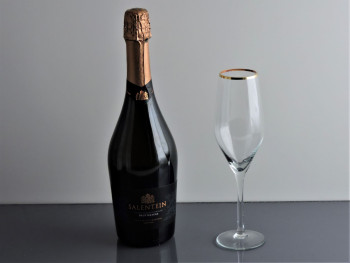 Copas Queen Champagne C/Filetes