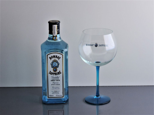 Copon Clasico Gin Tonic Pierna deColor C/Logo
