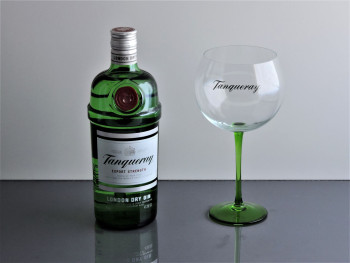 Copon Clasico Gin Tonic Pierna deColor C/Logo