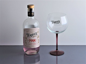 Copon Clasico Gin Tonic Pierna deColor C/Logo