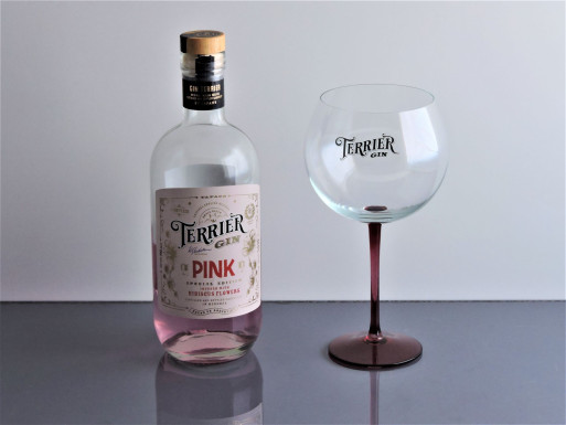 Copon Clasico Gin Tonic Pierna deColor C/Logo