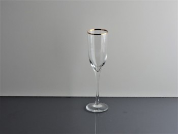 Copas Gardenia Champagne C/Filetes Copas Gardenia Champagne C/Filetes
