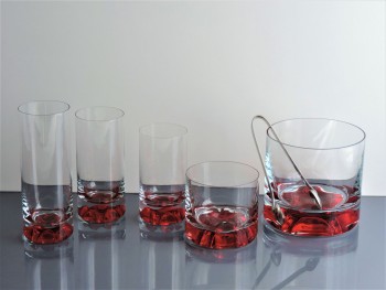 Vasos Eclipse F/Color