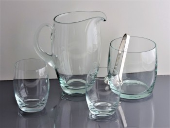 Vasos Nihuil Lisos