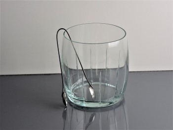 Balde Hielo Nihuil Tallados