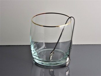 Balde Hielo Nihuil F/Oro -...