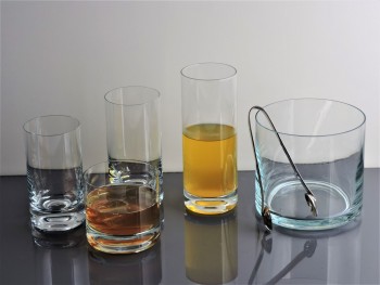 Vasos Esquel Lisos