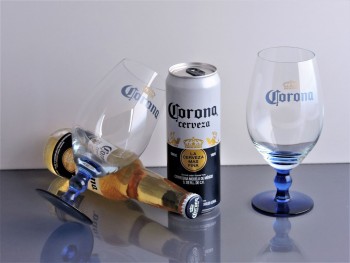 Copa Corona c/logo