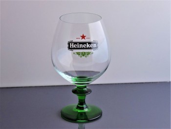 Copa Pinta c/Logo Heineken P/Verde