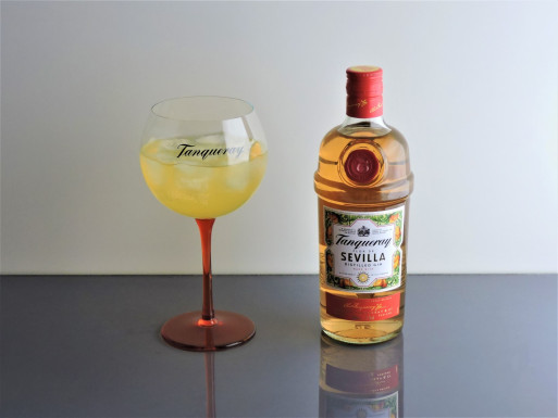 Copon Clasico Gin Tonic Pierna deColor C/Logo
