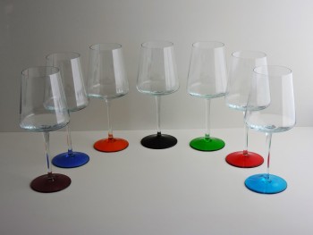 Copon Merlot Base de Color