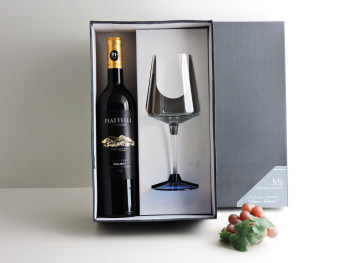 Packaging Copon Merlot Base de Color