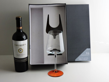 Packaging Copon Merlot Base de Color