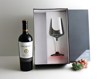 Packaging Copon Merlot Base de Color