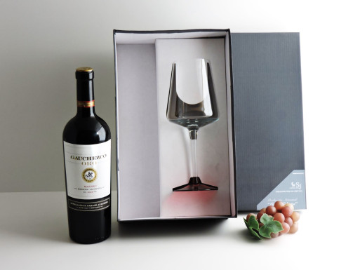 Packaging Copon Merlot Base de Color