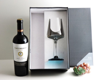 Packaging Copon Merlot Base de Color