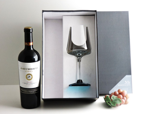 Packaging Copon Merlot Base de Color