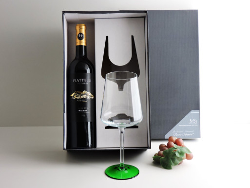 Packaging Copon Merlot Base de Color