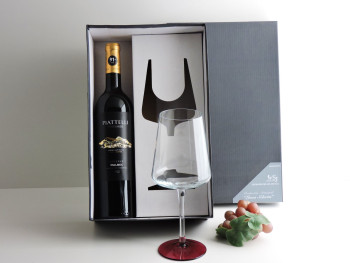 Packaging Copon Merlot Base de Color