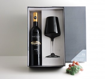 Packaging Copon Merlot Caliz de Color