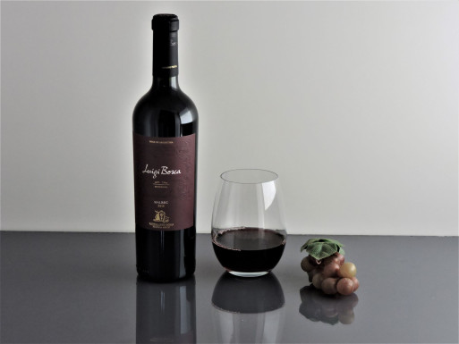 Vaso Wine Tempranillo Liso