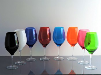 Copon Tempranillo Caliz de Color