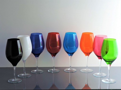 Copon Tempranillo Caliz de Color