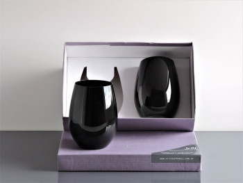 Packaging Vaso Tempranillo Caliz de Color