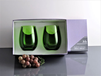 Packaging Vaso Tempranillo Caliz de Color