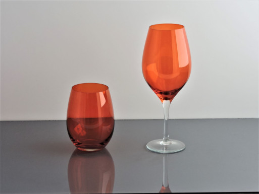 Vaso Wine Tempranillo C/Color