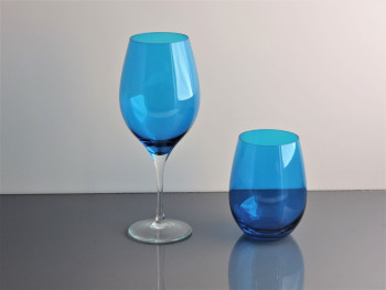 Vaso Wine Tempranillo C/Color