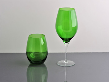 Vaso Wine Tempranillo C/Color