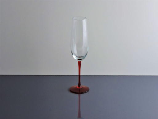 Copa Gourmet Champagne P/Color