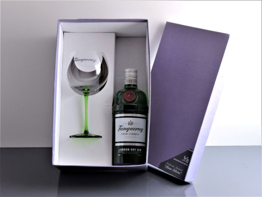 Packaging Copon Clasico Gin Tonic P/Color C/Logo