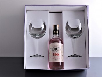 Packaging Copon Clasico Gin Tonic Liso
