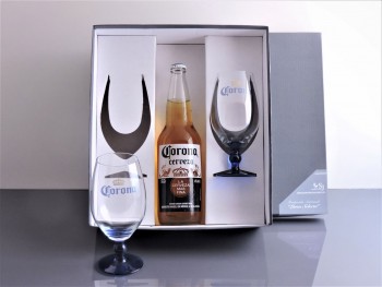 Packaging Copa Corona...