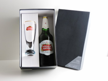 Packaging Vaso Ph c/Logo - f/Oro Packaging Vaso Ph c/Logo - f/Oro