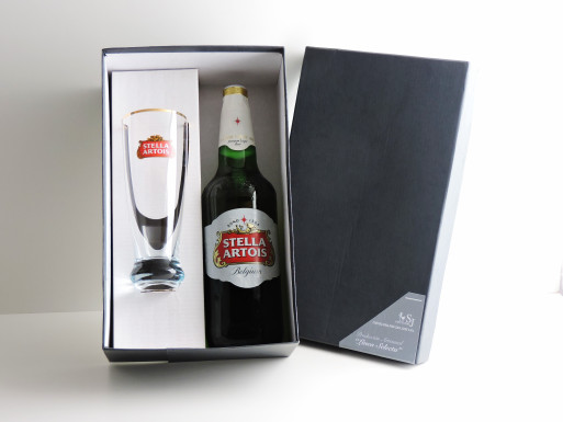 Packaging Vaso Ph c/Logo - f/Oro Packaging Vaso Ph c/Logo - f/Oro