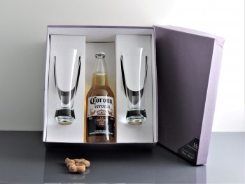 Packaging Vasos Eiffel Liso